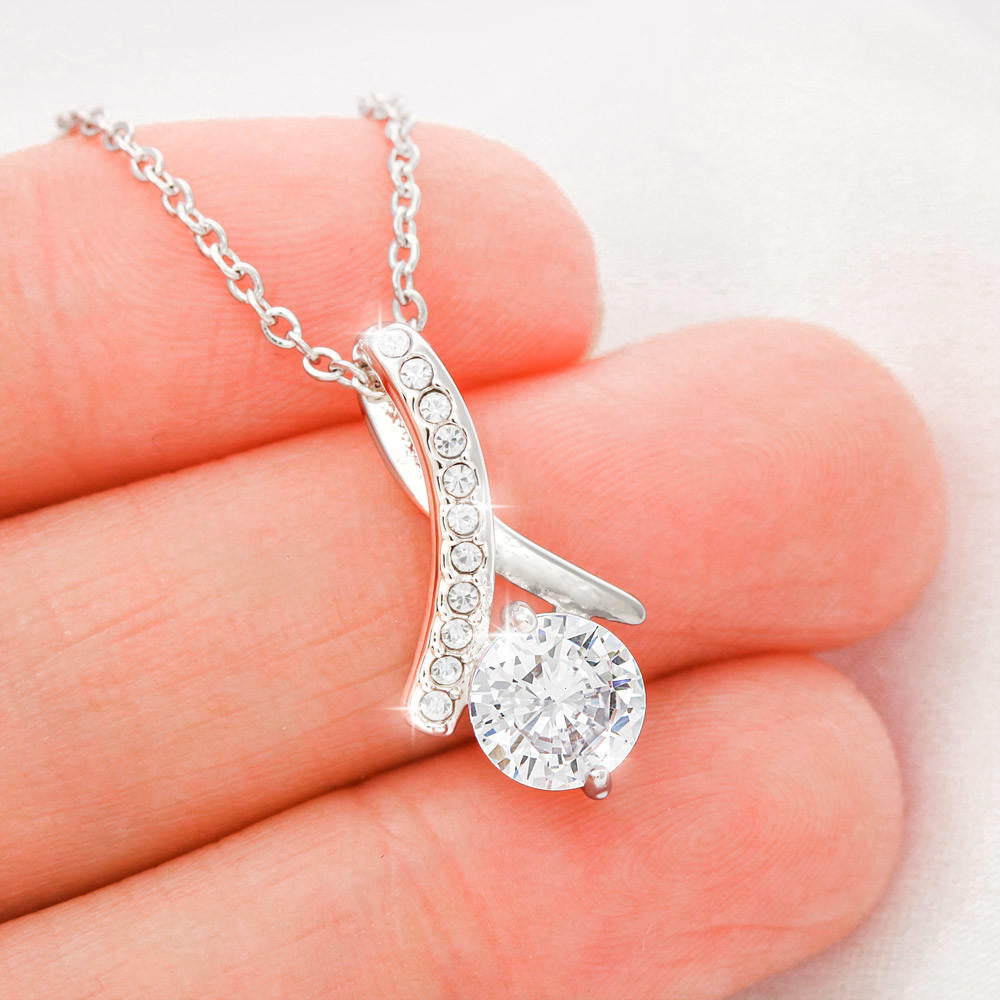 To My Fiance